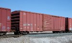 EEC Box Car 10210